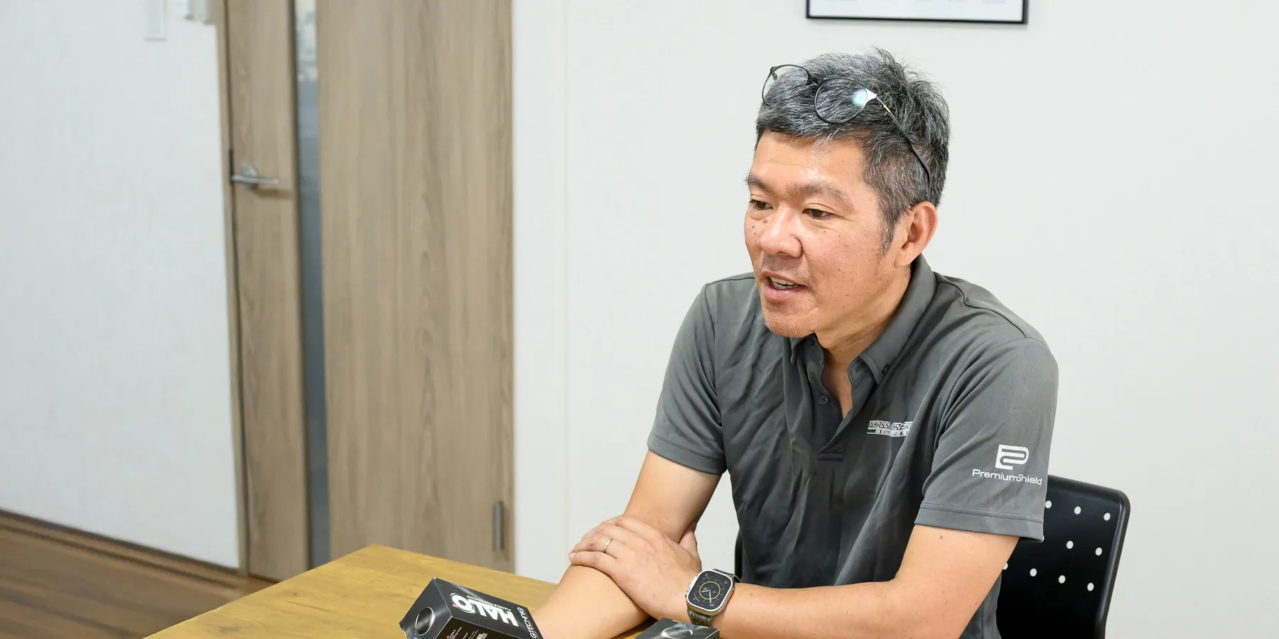 プロの信頼に応える、PPF専用コーティングという選択。