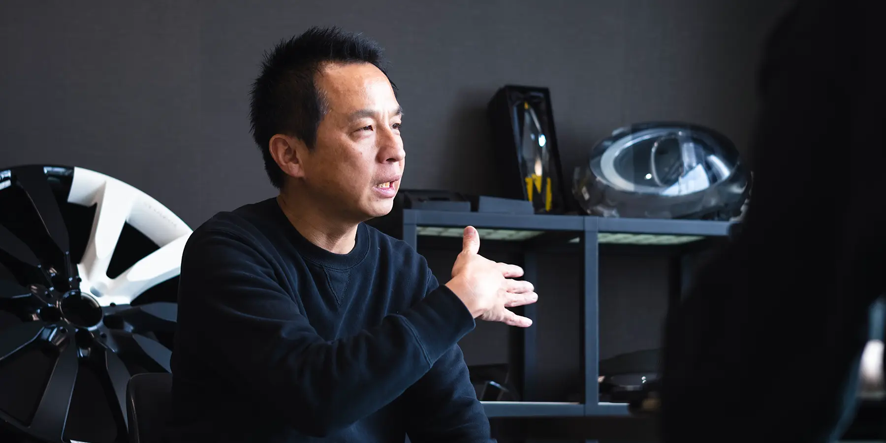 美しさを科学する─ハイエンド車を知り尽くしたbond Bodyが選んだのは、GTECHNIQ