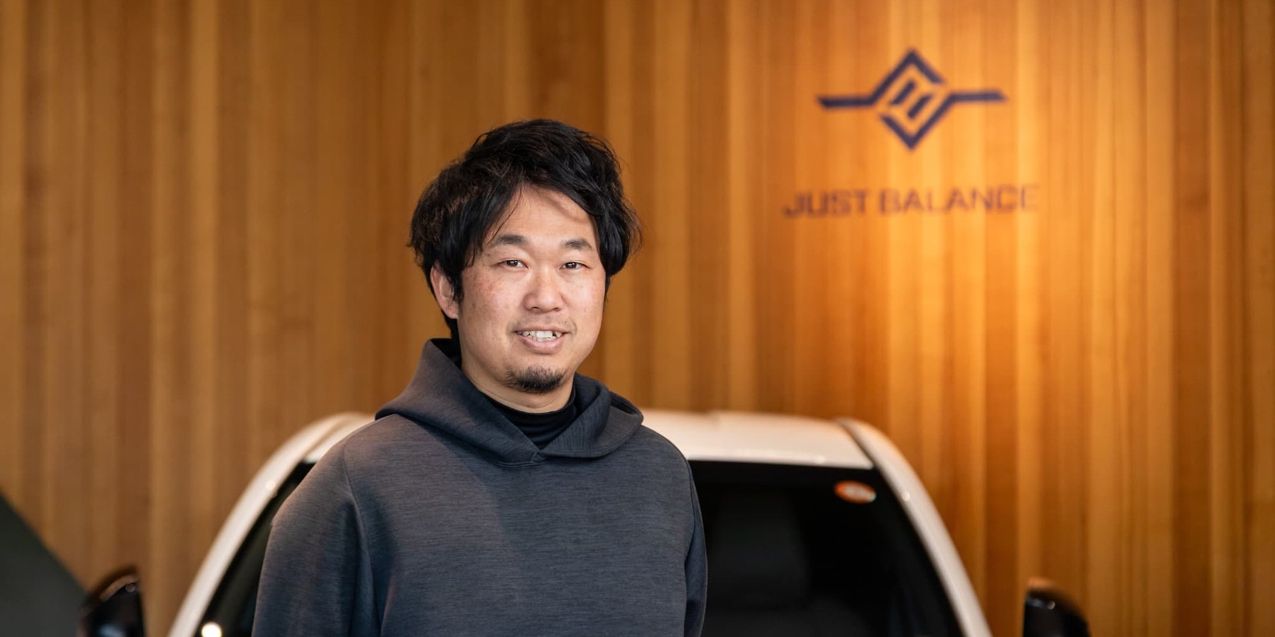 「積み重ねた技術と信頼で生まれる美観─JUST BALANCEが語る、GTECHNIQへの確信